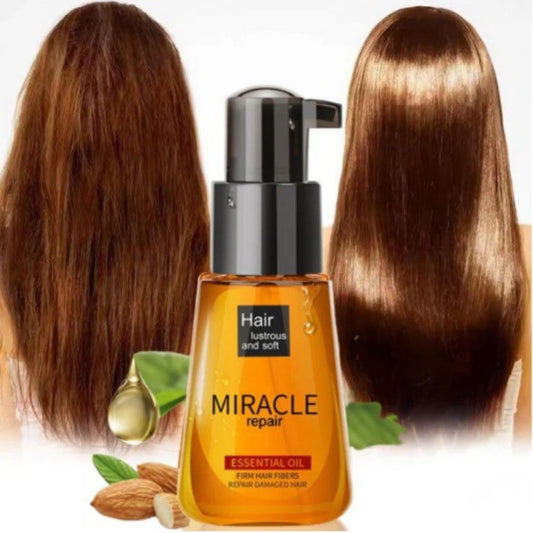 🧴 Sérum Capilar Anti-Frizz N O U R I S H